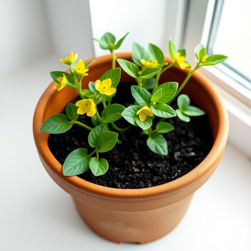 Aconite Flower Seeds Planting Guide: Expert Tips for Successful Growth