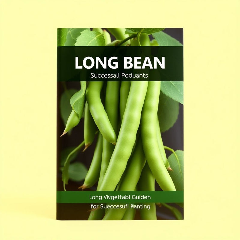 Long Bean Vegetable Seeds: Essential Guide for Successful Planting