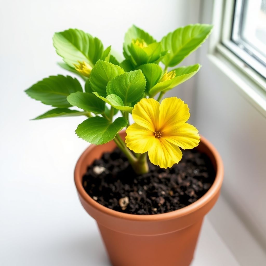 Yellow Primrose Flower Seeds for Planting – Shade Tolerant Heirloom & GMO Free Seeds for Home Garden
 
 Sale