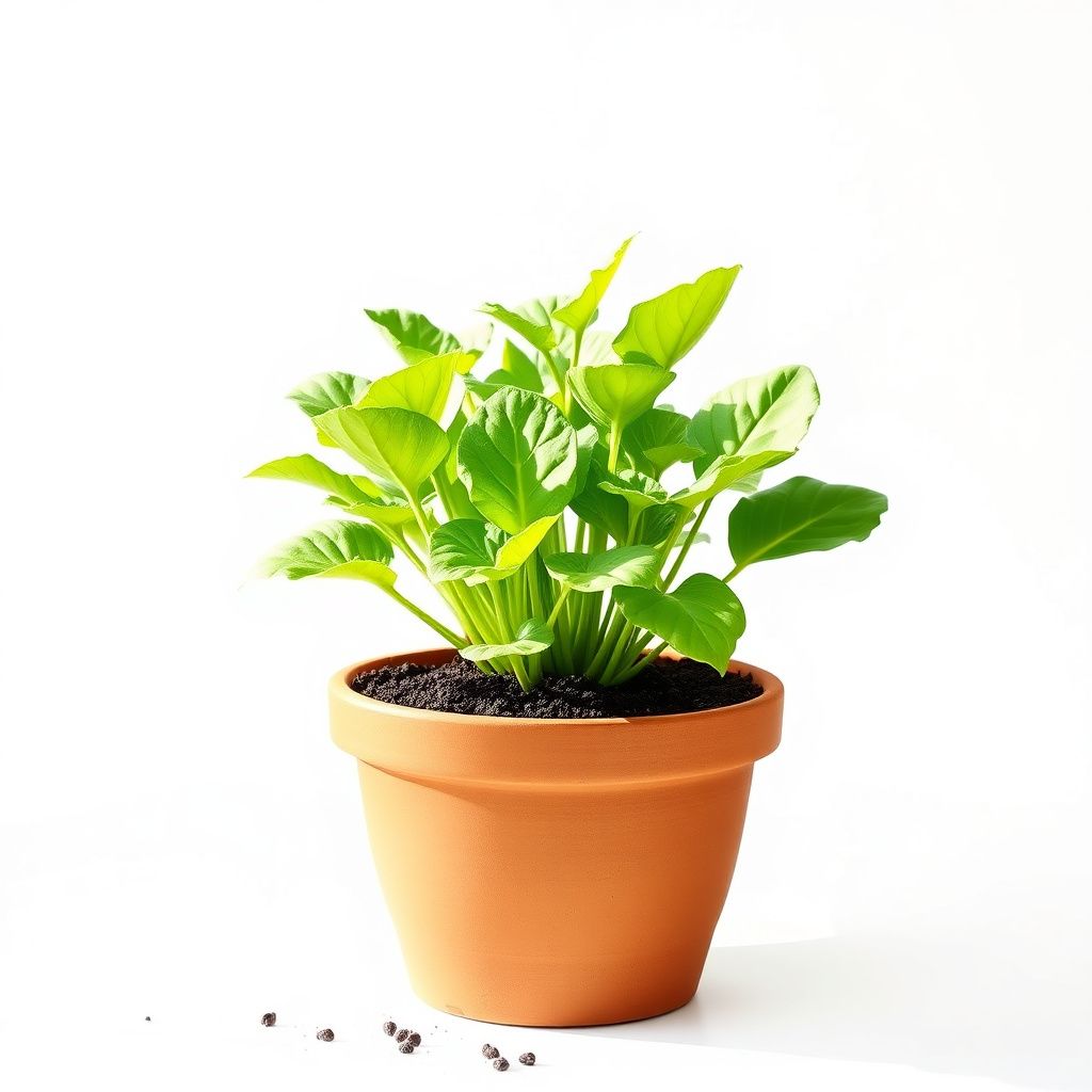 Portulak Seeds for Nutritious, Easy-to-Grow Greens