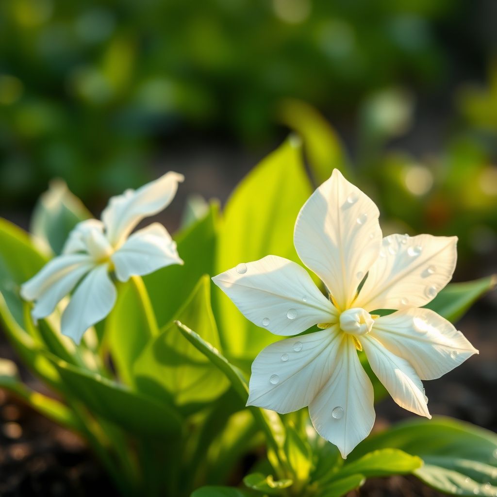 White Turtlehead Flower seeds for Planting - Wildflower Mix, Heirloom & GMO Free Seeds for Home Garden