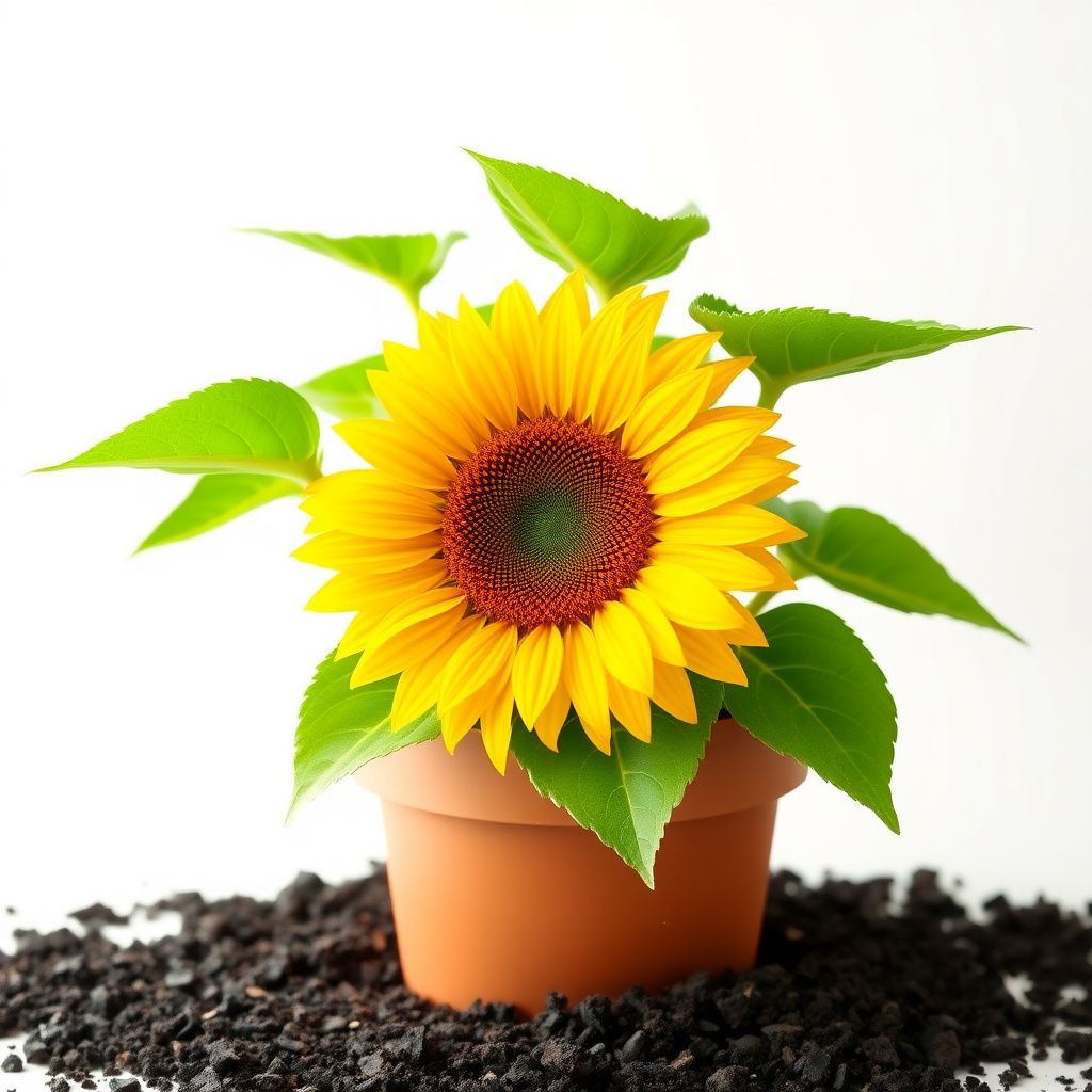 Cracker Sunflower Seeds for Planting Helianthus Annuus large garden sunny patch