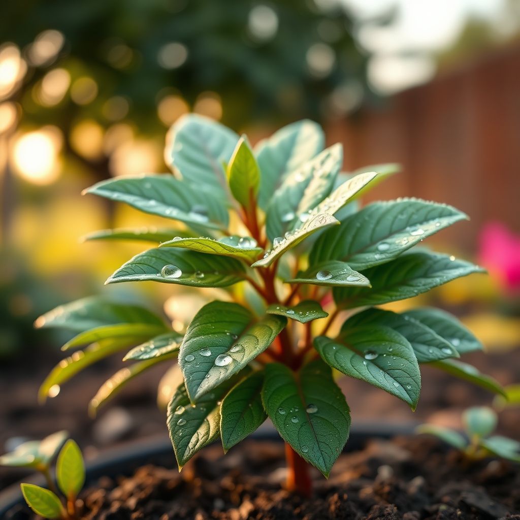 Albizia Julibrissin Seeds for Planting: Silk Tree Variety