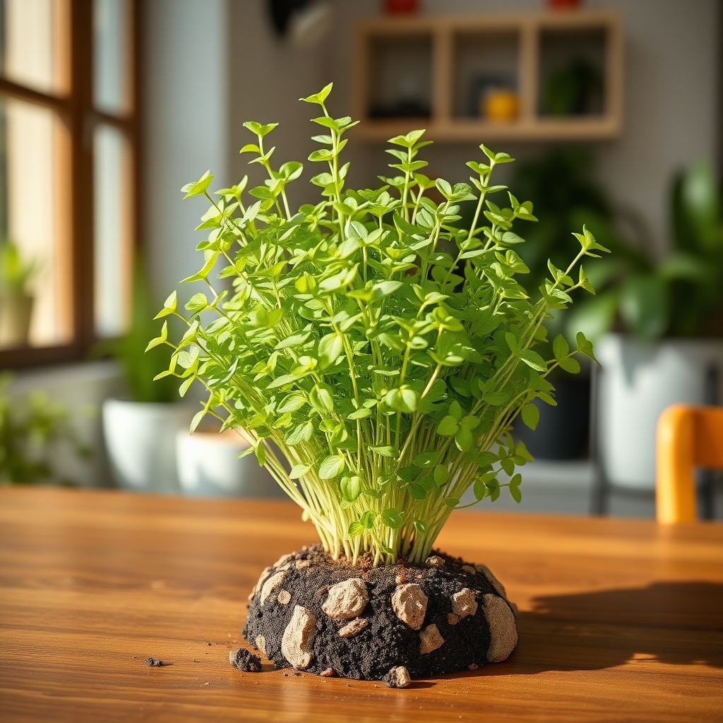 Rock Cress Plant Seeds White Planting