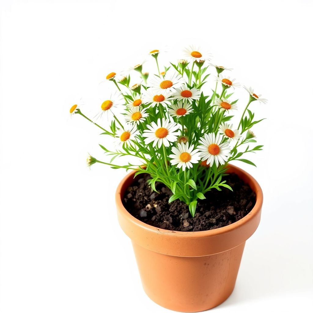 African Daisy Arctotis Rollier Seeds for Planting Flower Bed Dry Garden