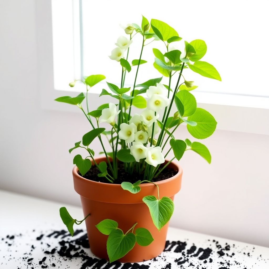 Mammoth Wahl Mix Sweet Pea Seeds for Fragrant Garden Flowers
