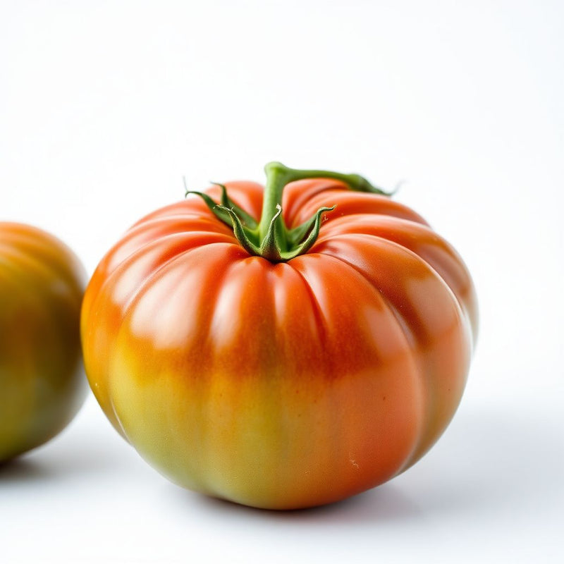 Rubys German Green-Pomodoro Seeds – Rare, Heirloom Tomatoes with Rich Flavor