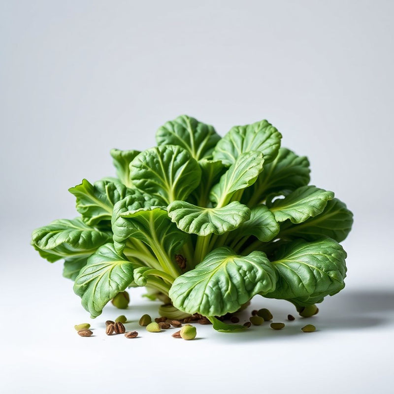 Collard Greens Seeds for Planting