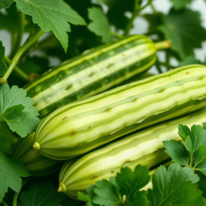 Boston Abbeizen Cucumber Seeds for Classic Garden and Vegetable Planting