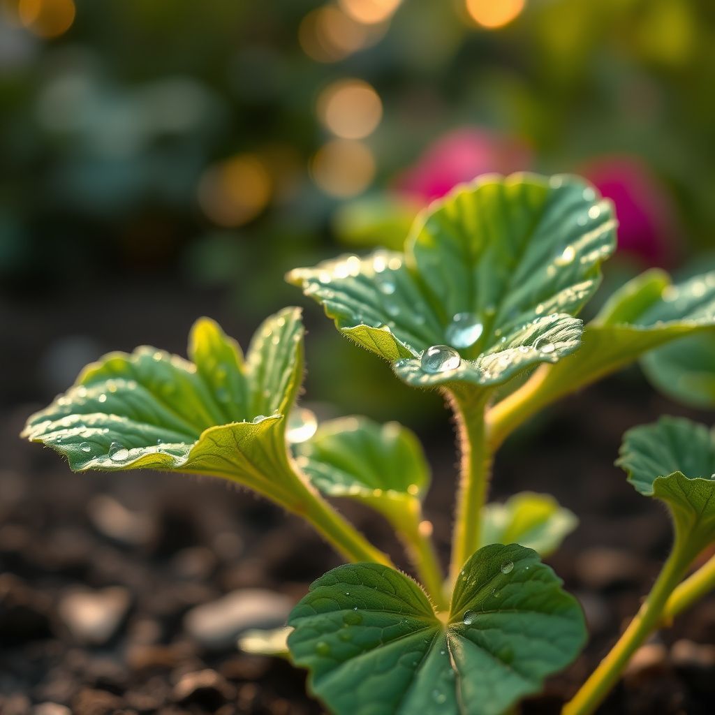 Alcea Flower Seeds for Planting