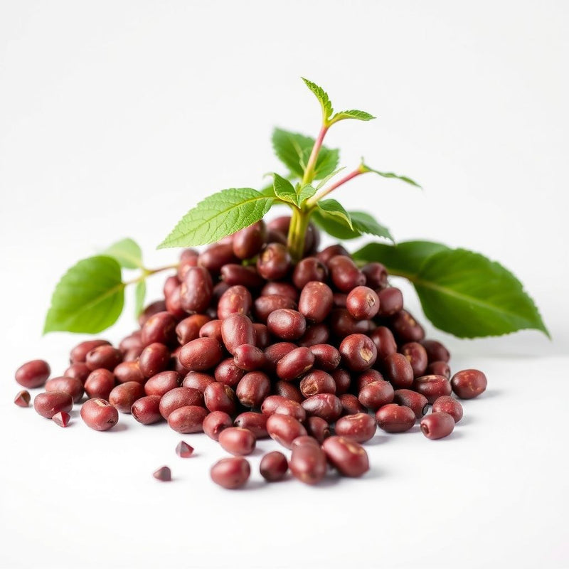 Planting Dominican Red Speckled Kidney Beans Seeds