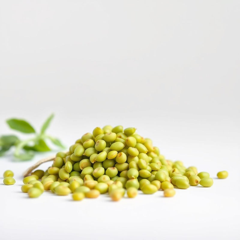 Green Edamame Seeds for Beer Brewing  Planting Seeds