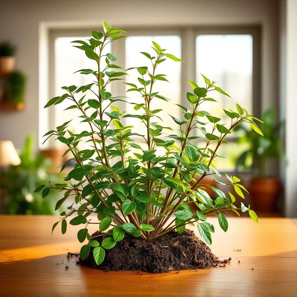 Kinlochruel Kinlochruel spp Plant Seeds for Planting in Home Garden