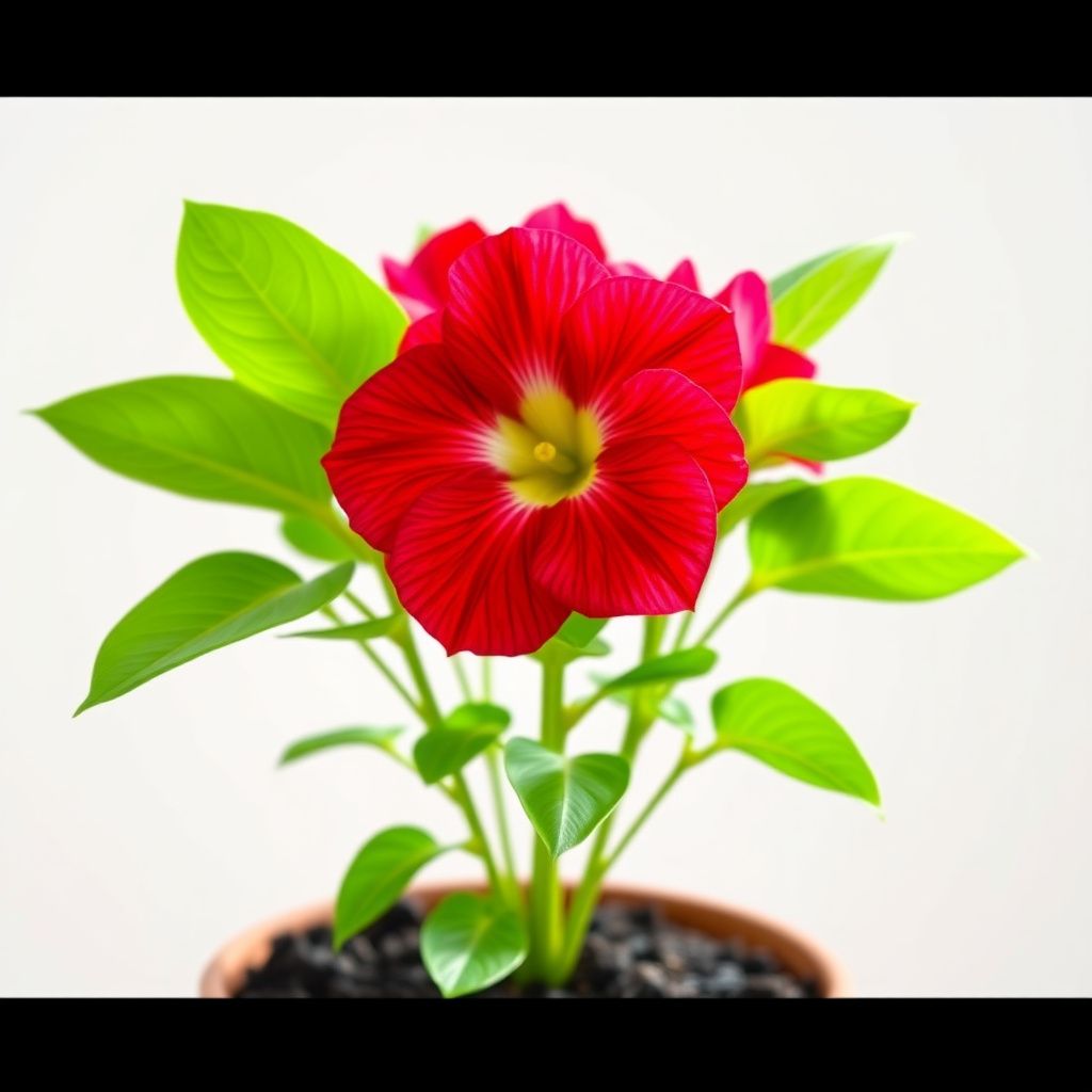 Lactiflora Flower seeds for Planting - Vibrant Colors, Heirloom & GMO Free Seeds for Home Garden
