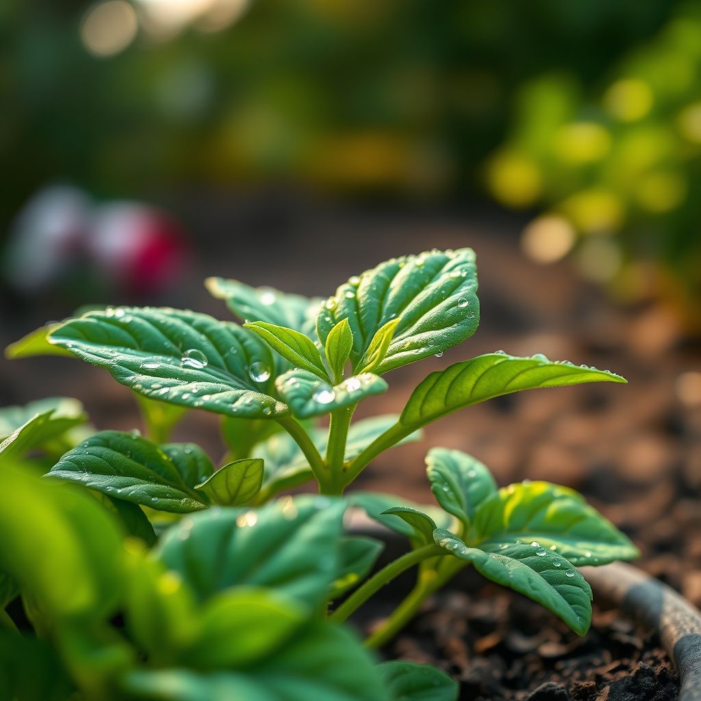 Zanahoria Silvestre Flower Seeds Planting