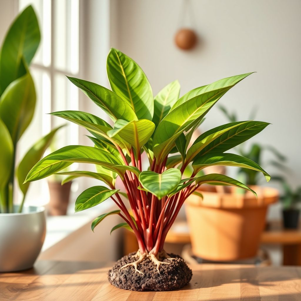Aglaonema Flower seeds for Planting Cottage Garden Essential Heirloom & GMO Free Seeds for Home Garden