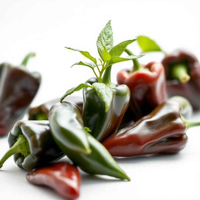 Pepper Vegetable Seeds for Planting