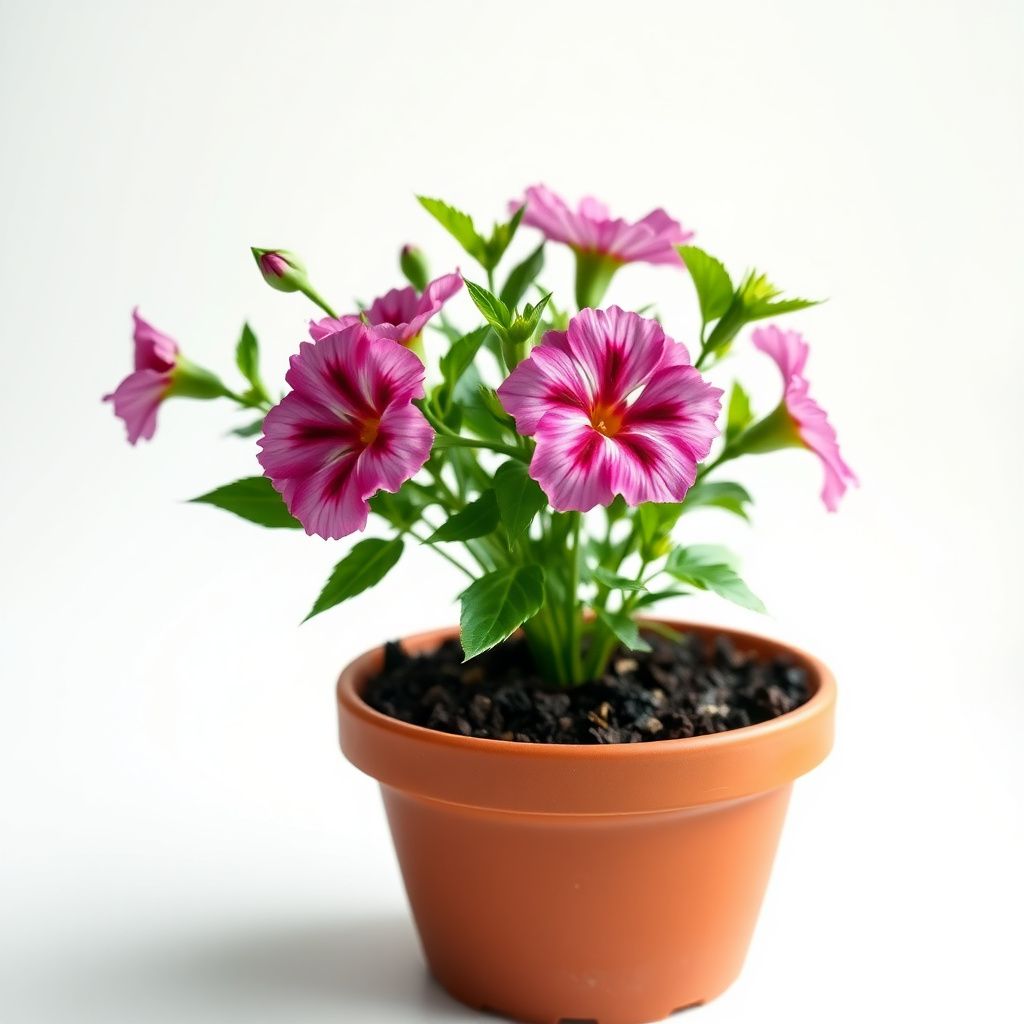 Dianthus Superbus Flower seeds for Planting - Long Bloom Season, Heirloom & GMO Free Seeds for Home Garden