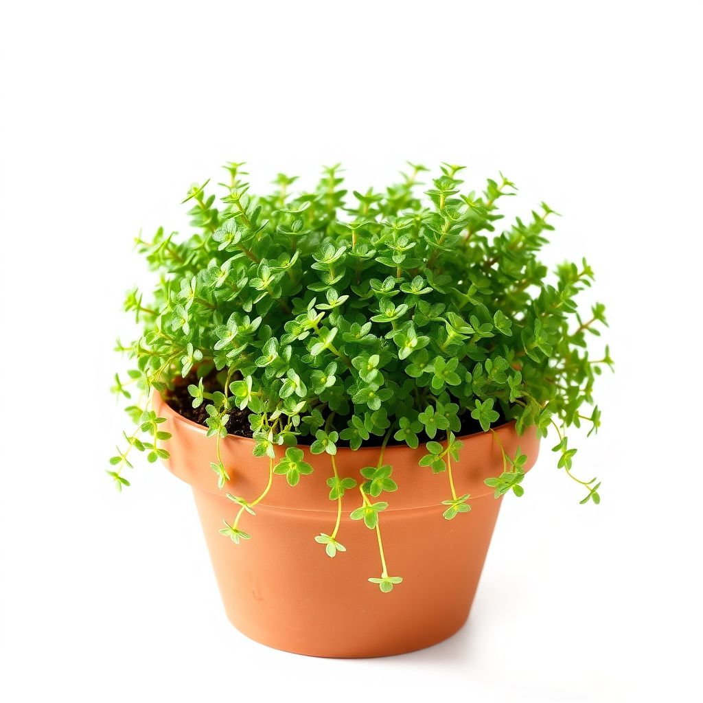 Creeping Thyme Flower Seeds Mix for Low Growing Ground Cover Garden Use