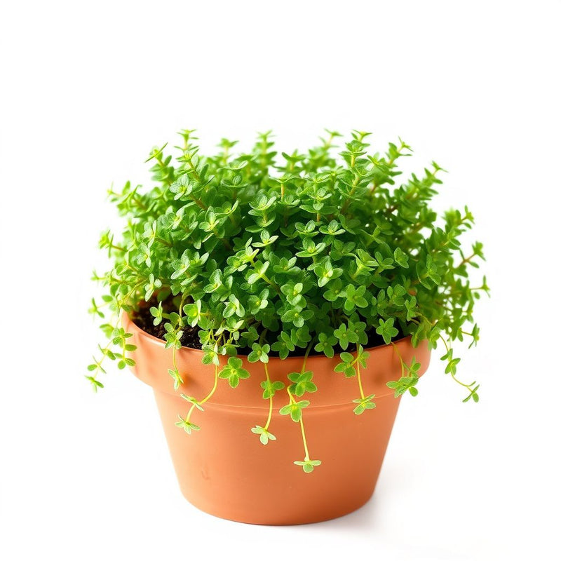 Creeping Thyme Flower Seeds Mix for Low Growing Ground Cover Garden Use