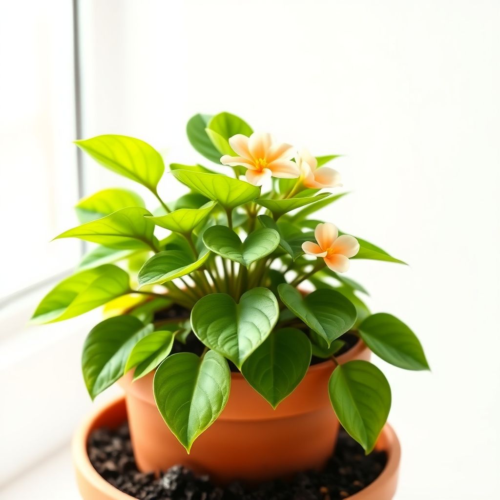 Aglaia Odorata Flower seeds for Planting Bright Blooms Heirloom & GMO Free Seeds for Home Garden