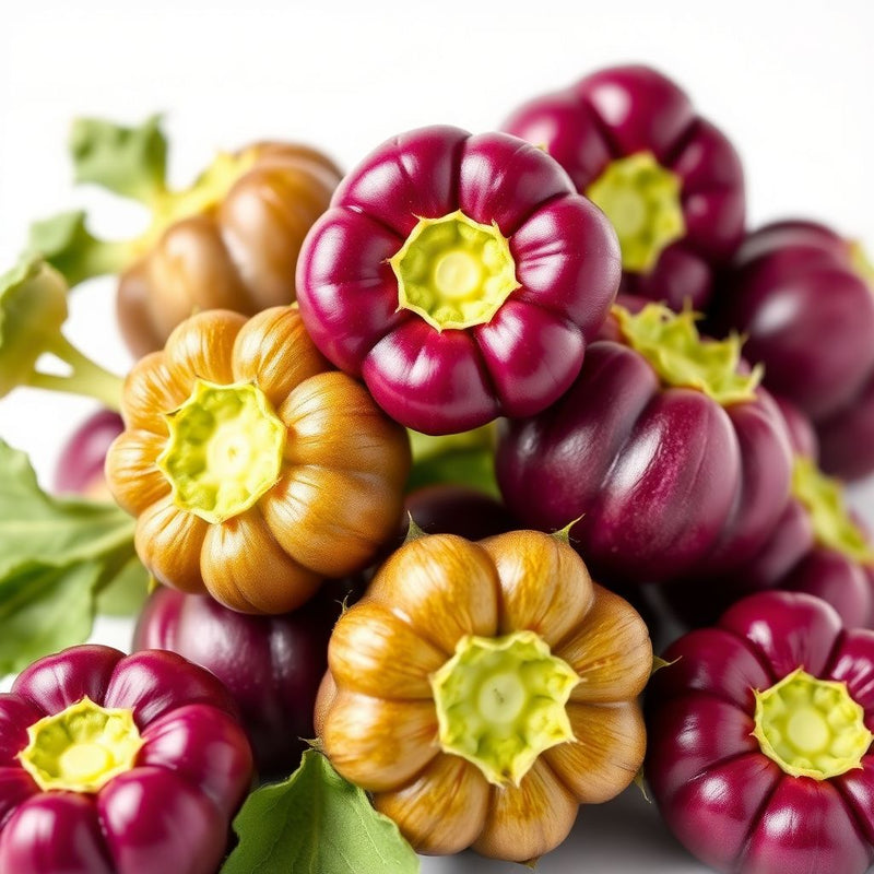 Purple Tomatillo Seeds for Planting
