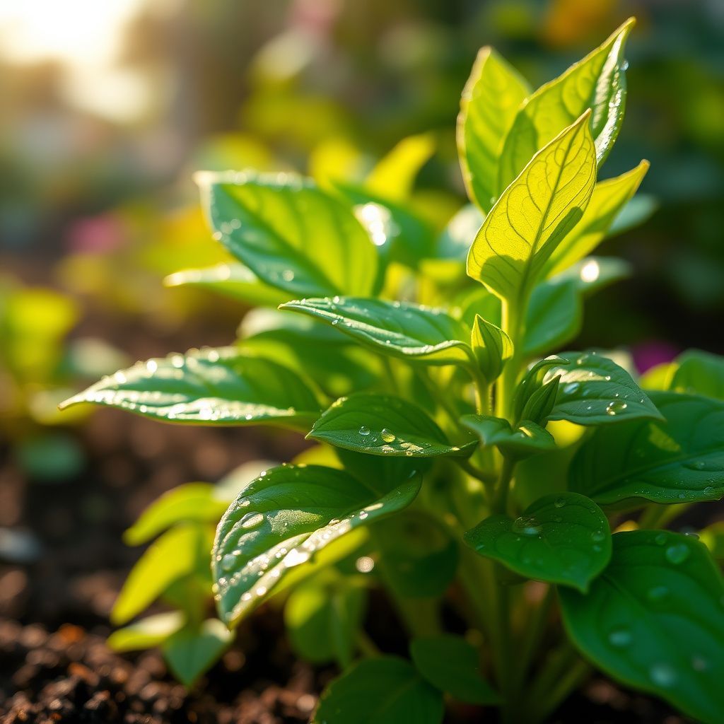 Aptenia Flower seeds for Planting Cottage Garden Essential Heirloom & GMO Free Seeds for Home Garden