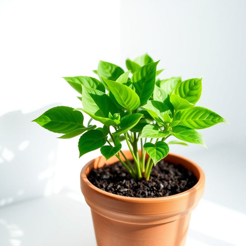 Anturio Flower seeds for Planting - Premium Quality, Heirloom & GMO Free Seeds for Home Garden