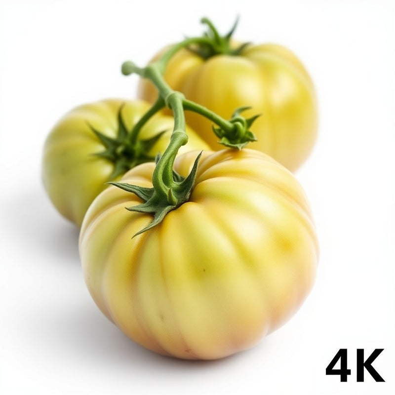 Green Purple Tomato Vegetable Seeds for Planting