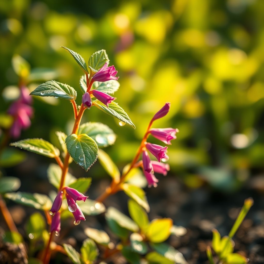 Rosebay Willowherb Epilobium angustifolium Plant Seeds