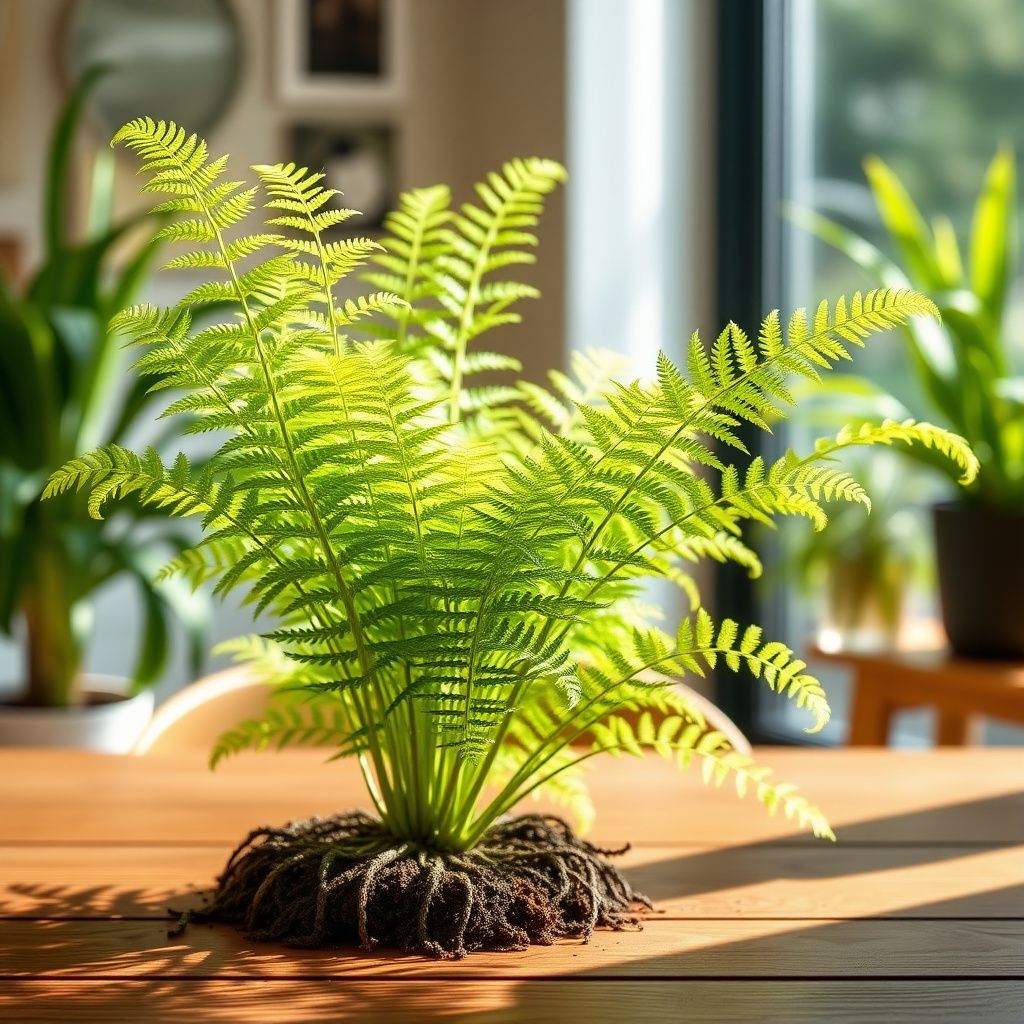 Light Green Fern Pteridophyta Seeds for Planting Garden Favorite Heirloom & GMO Free Seeds for Home Garden
 
 Sale