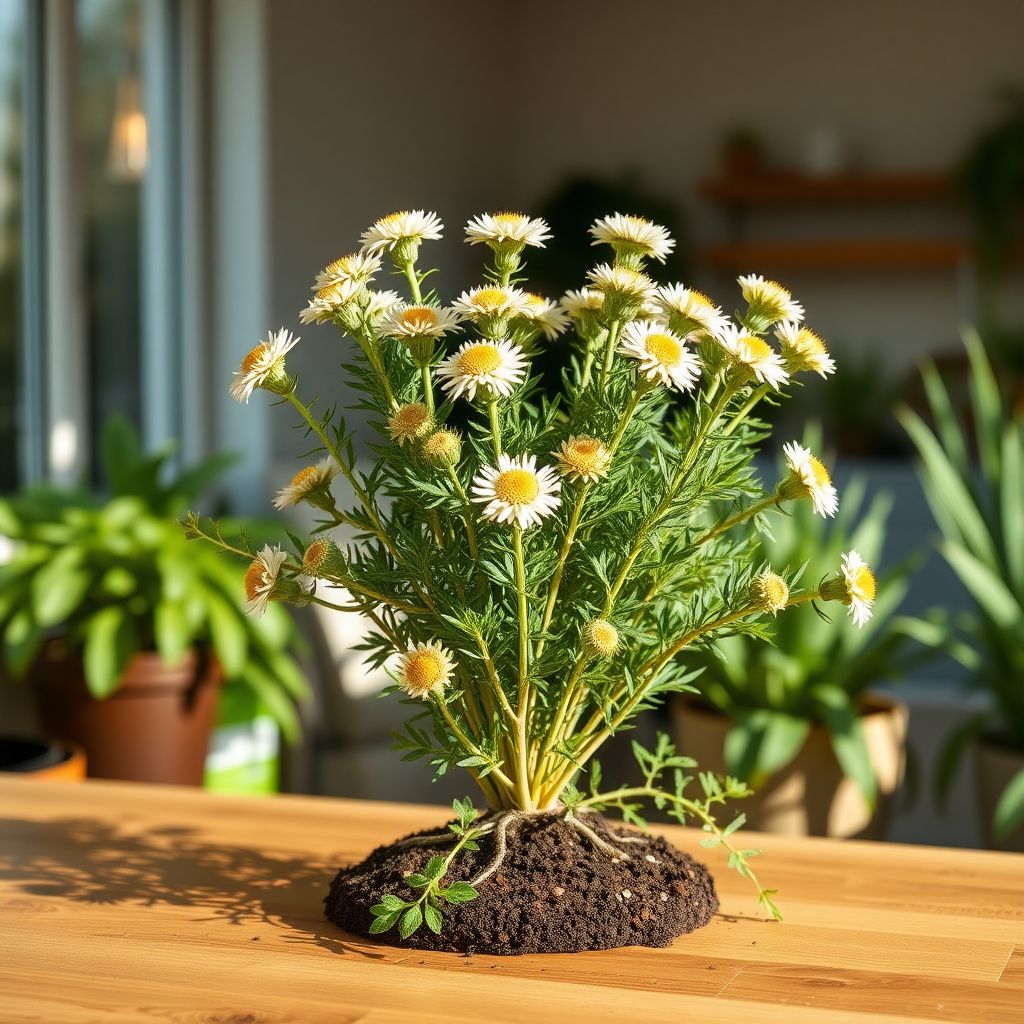Strawflowers Helichrysum bracteatum Flower Seeds for Planting in Flower Bed