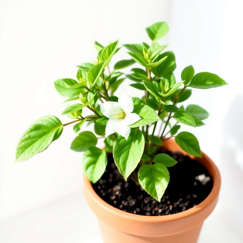 Antigonon Flower Seeds - Easy to Plant & Grow