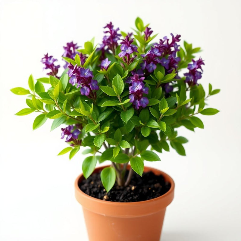 Acacia Violet Perennial Flower Seeds for Planting - Grow Exotic Acacia Perennials