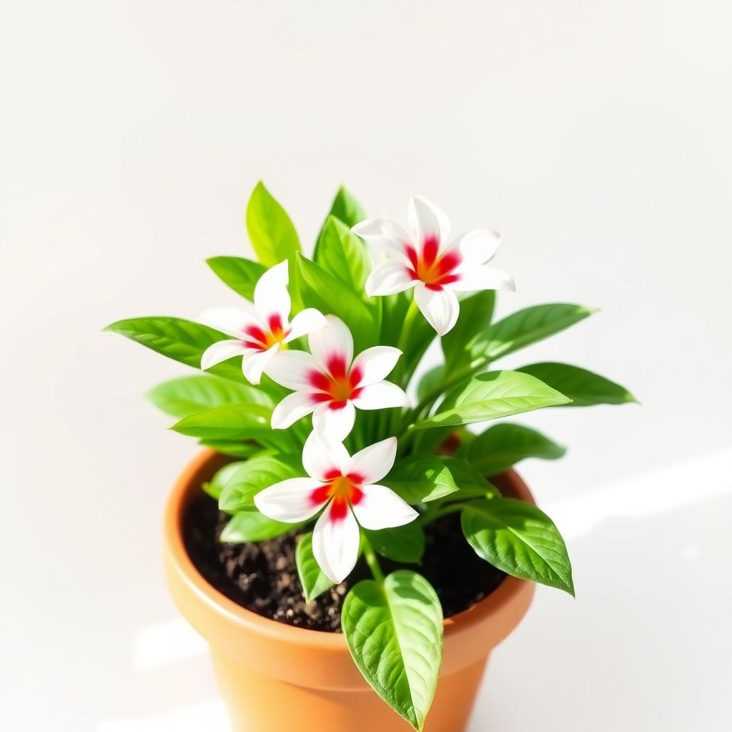 Zephyranthes Flower Planting Seed - Ideal for Vibrant Garden Blooms and Easy Care