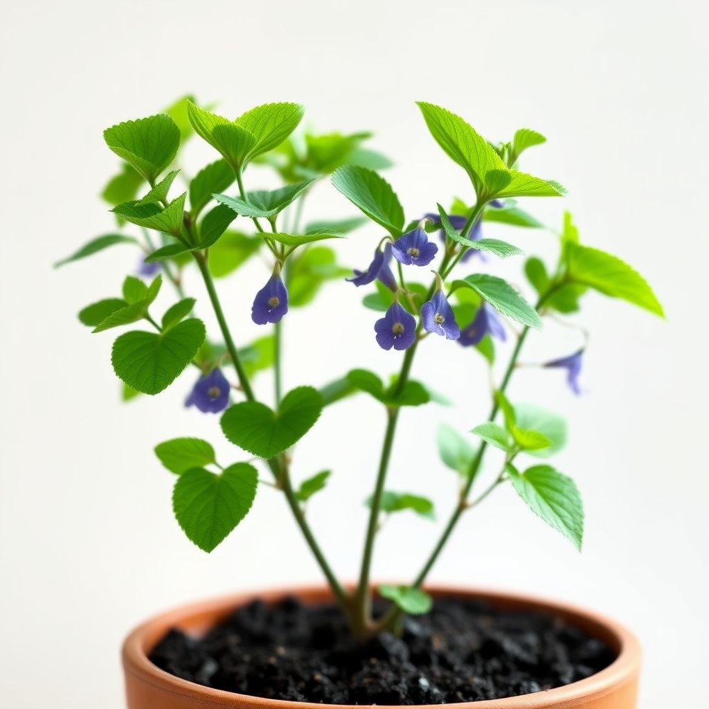 Violet Catmint Seeds for Easy Planting