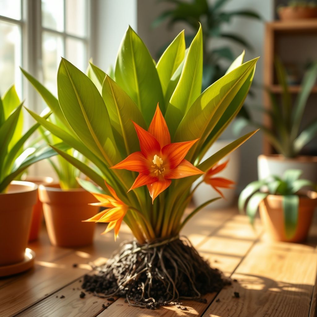 Orange Epiphyllum Flower Seeds for Planting Perfect for Borders Heirloom & GMO Free Seeds for Home Garden
 
 Sale