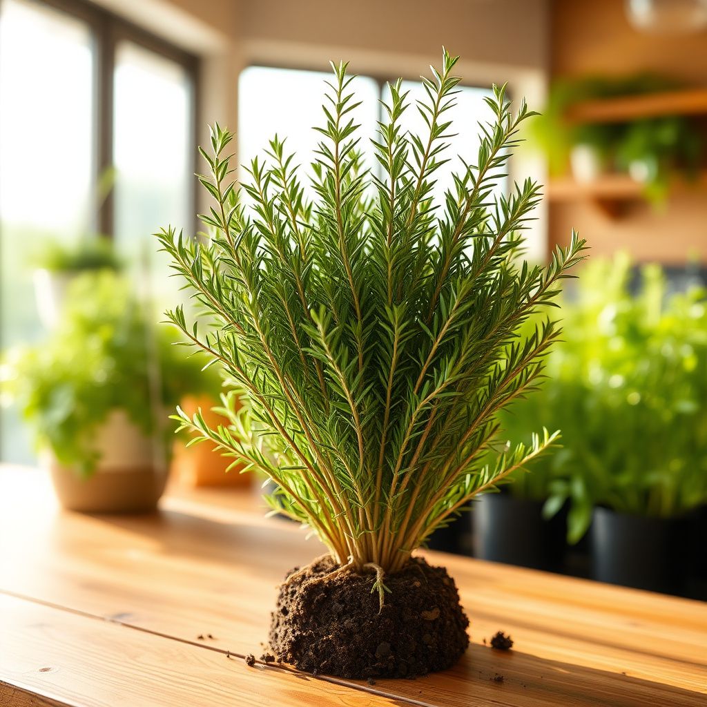 Rosemary Seeds Flower seeds for Planting Premium Quality Heirloom & GMO Free Seeds for Home Garden 
 
 Sale