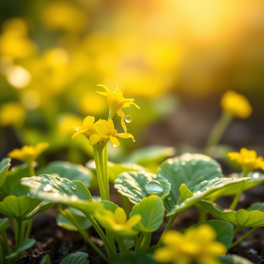 Yellow Tetterwort Flower seeds for Planting Wildflower Mix Heirloom & GMO Free Seeds for Home Garden 
 
 Sale