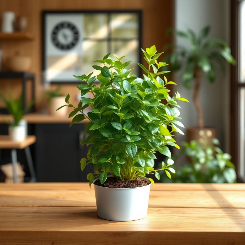 Green Polygonatum Plant Seeds for Easy Planting  Perennial Shade Garden Favorites