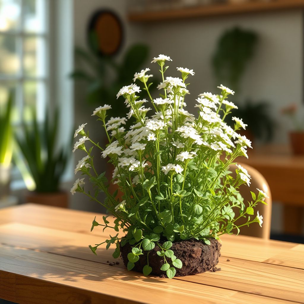 Alyssum Perennial Flower seeds for Planting Perfect for Borders Heirloom & GMO Free Seeds for Home Garden 
 
 Sale