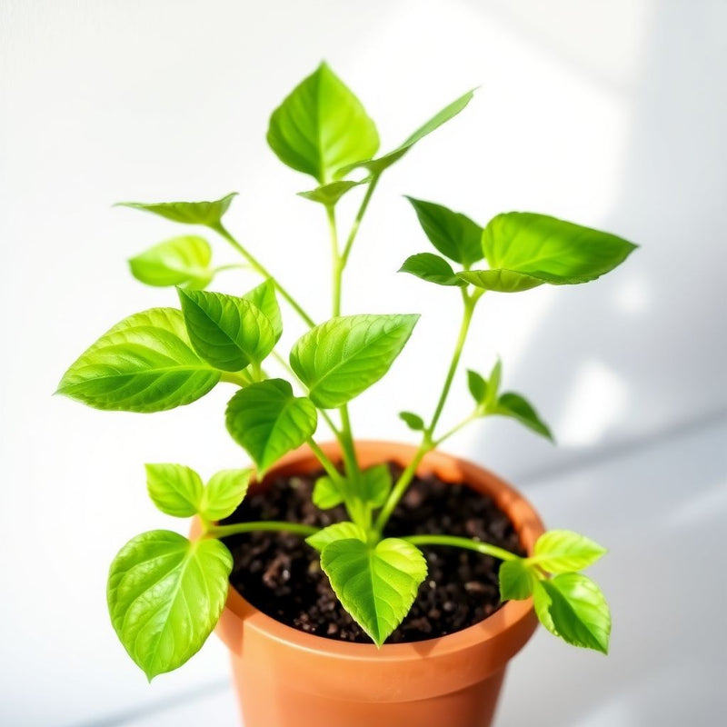 Zizia Aurea Zizia aurea Flower Seeds for Planting in Flower Bed