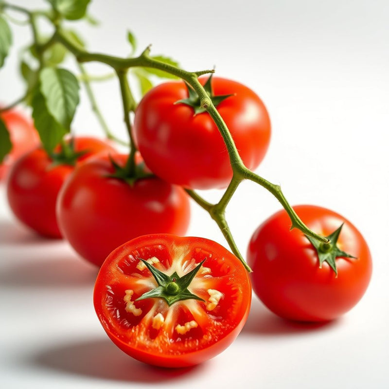 Light Red Tomato Vegetable Seeds for Planting