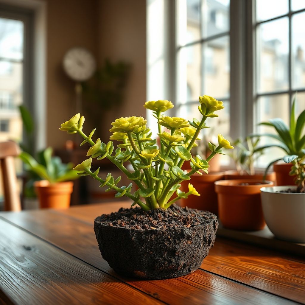 Titanopsis Fulleri Seeds for Easy Planting