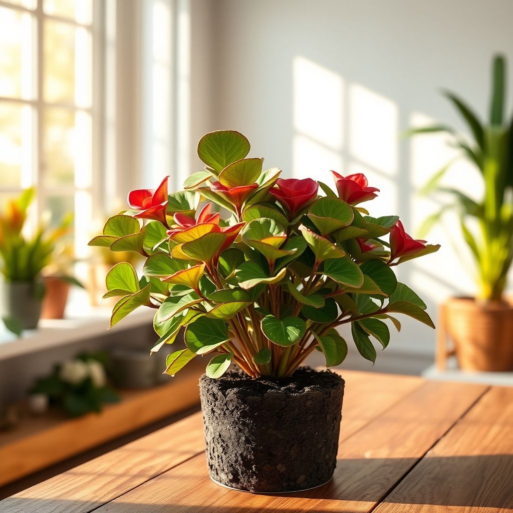 Adenium Mixed Seeds for Easy Planting