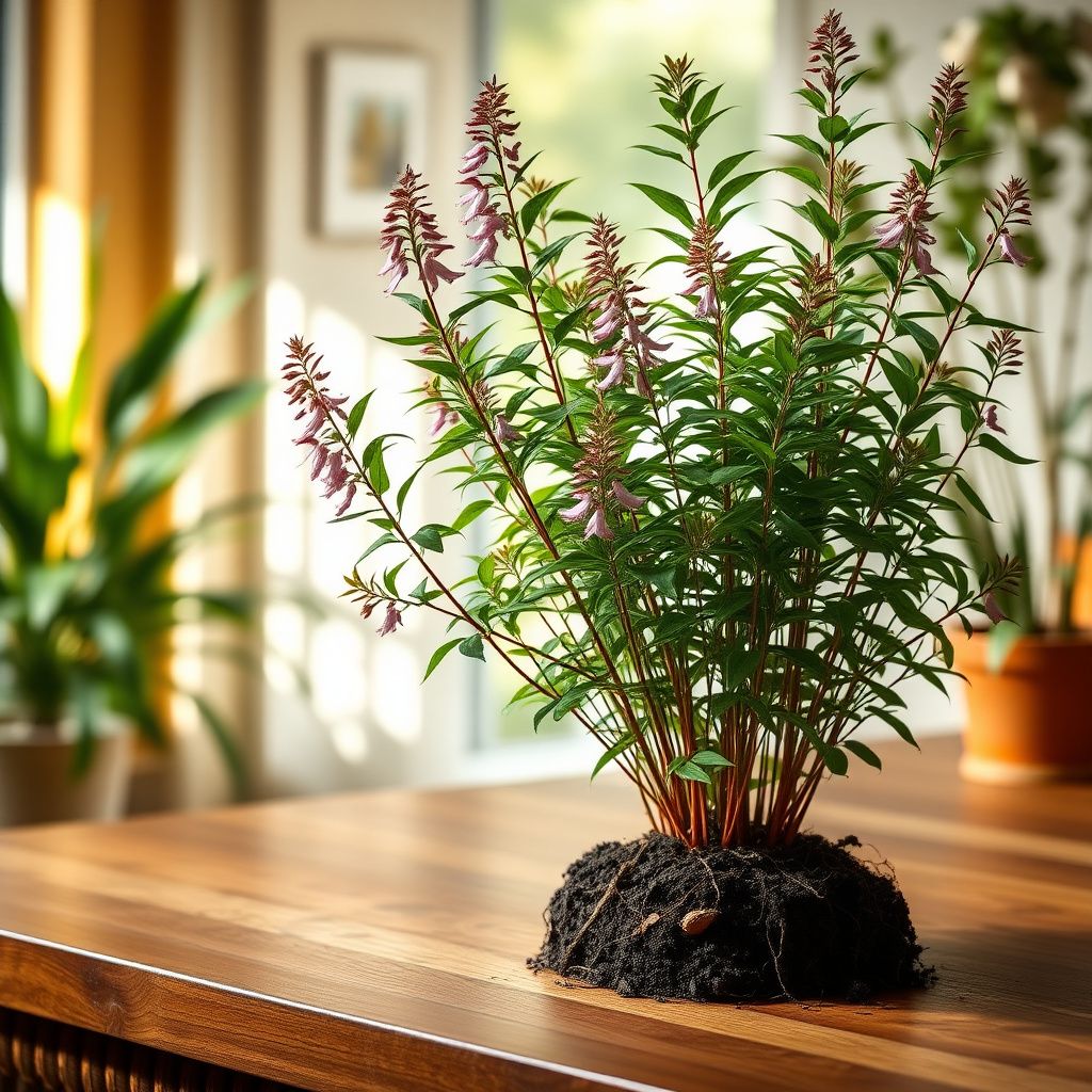 Rosebay Willowherb Epilobium angustifolium Plant Seeds