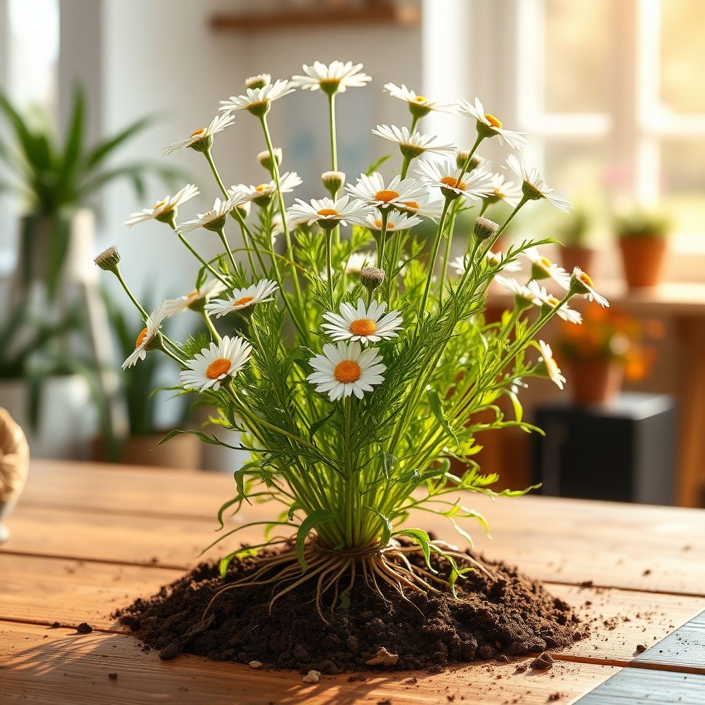 African Daisy Arctotis Rollier Seeds for Planting Flower Bed Dry Garden