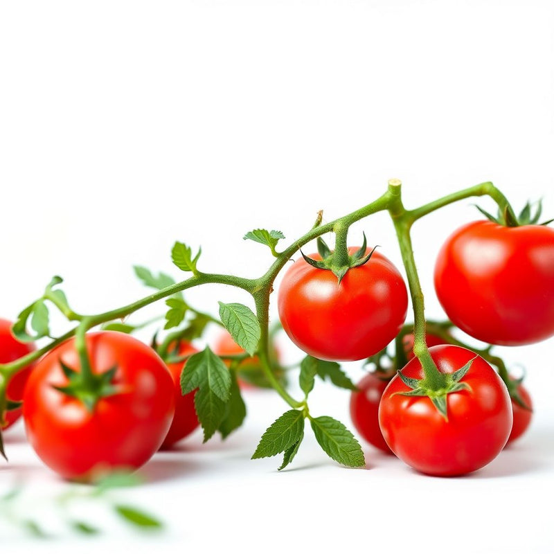 Red Vegetable Tomato Seeds for Planting