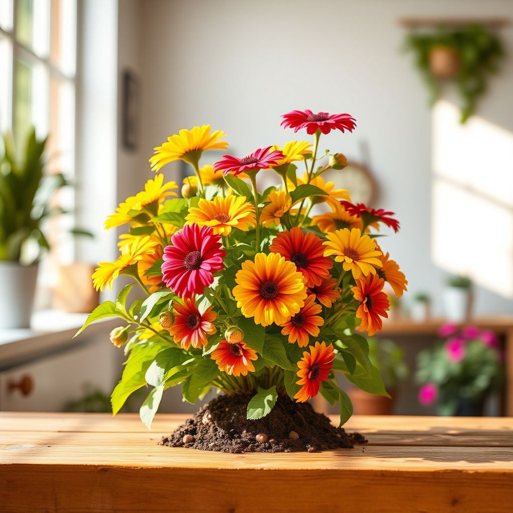 Yellow Mix Ruby Rose Flower Seeds for Planting NonGMO Heirloom Garden Seeds for Growing Wildflower Mix 
 
 Sale