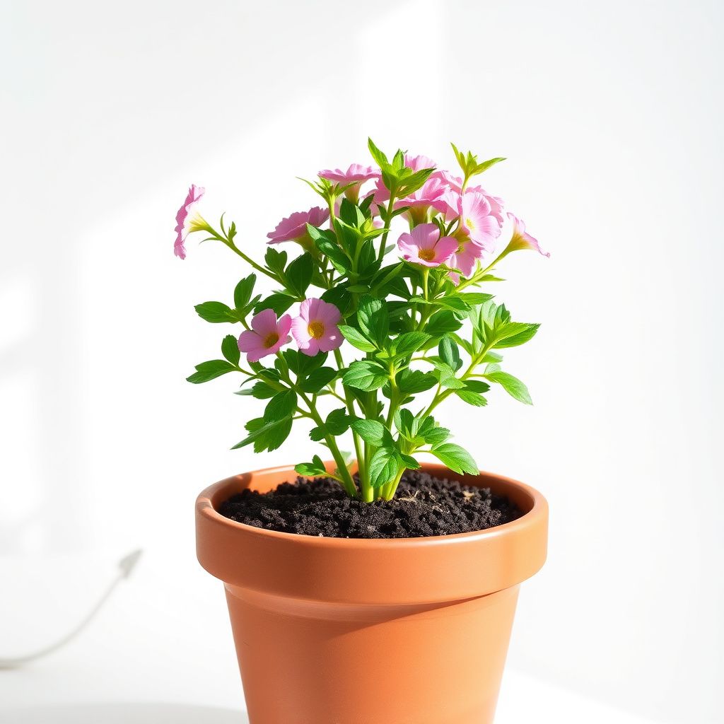 Armeria Flower Seeds for Colorful Blooms - Planting Pack